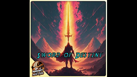 Sword of Destiny