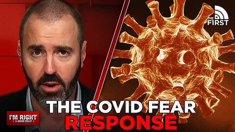Looking Back On America's Covid Fear Response