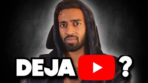 NOTICIAS | Hamza DEJA Temporalmente Youtube...