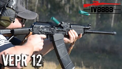 VEPR-12