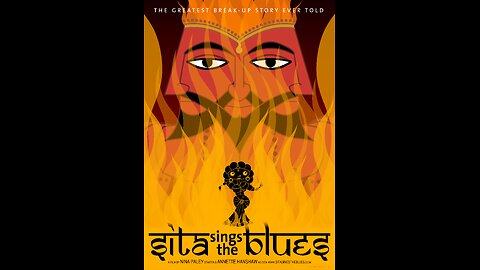 Sita Sings The Blues (2008) - FULL MOVIE