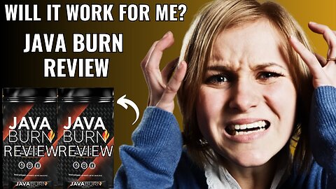 JAVA BURN REVIEWS - SLIMMING COFFEE? JAVA BURN REVIEW - JAVA BURN - JAVA BURN SUPPLEMENT 2024