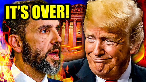 Trump Gets HUGE WIN as Jack Smith’s Case IMPLODES!!!