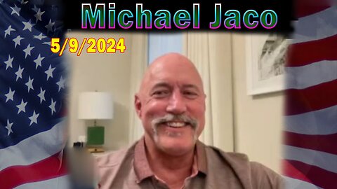 Michael Jaco HUGE Intel May 8: "J6 Grandmother Under Threat As She Exposes"