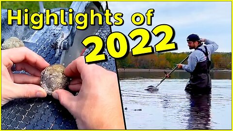 2022 Rockhounding & Lapidary HIGHLIGHTS