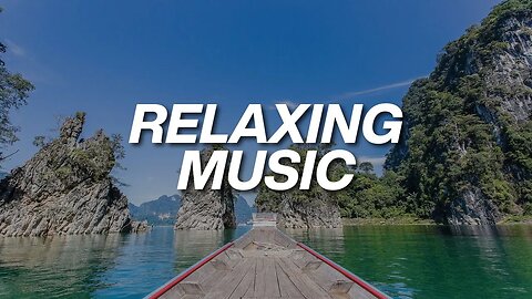 Beautiful Relaxing Music • Peaceful Piano Music & Guitar Music | Sunny Mornings by