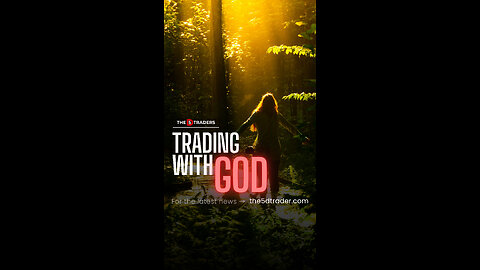Trading with GOD