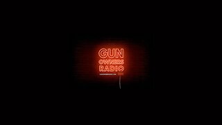Gun Owners Radio (Live)