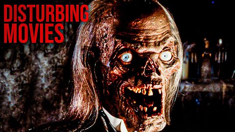 The Most Disturbing Movies Ever Made