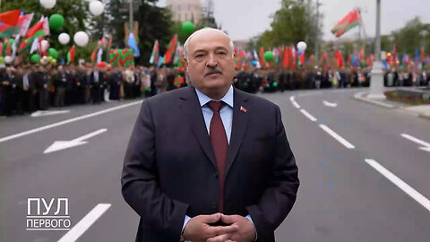 Łukaszenka: "Sędzia Schmydt nie jest zdrajcą! To odważny człowiek! To cios dla polskich władz!"