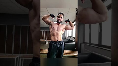 This workout will blow up your biceps #shorts Bicep workout