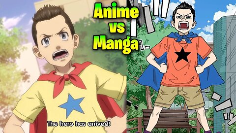 Hinata and Kisaki backstory Anime vs Manga, Tokyo Revengers Anime vs Manga
