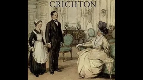 The Admirable Crichton by J. M. Barrie - Audiobook