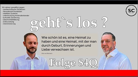 geht`s los ? Folge 840