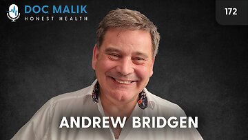 #172 - Andrew Bridgen MP