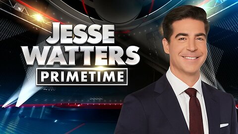 Jesse Watters Primetime (Full Show) - Thursday, May 2, 2024