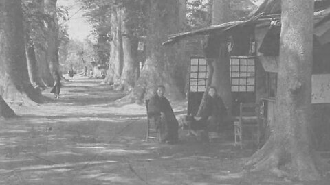 Japan 100 years ago, Japanese people in photographs, Japanese culture, Japanese history