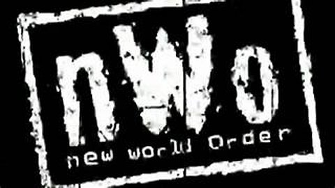 nWo - The Ultimate Collection - Volume #3