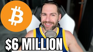 “Bitcoin Will 100x As Apex Property of Human Race” - Michael Saylor