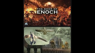 THE BOOK OF ENOCH - HUMAN SACRIFICES by the Cainonites > KHAZARIAN SATANISTS