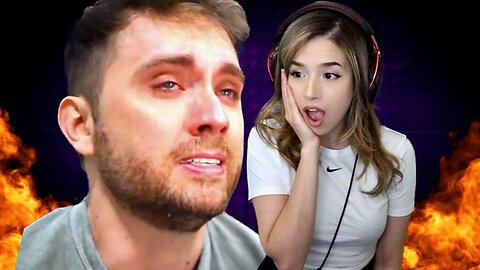 Pokimane Deepfake AI RUINS Twitch Streamer Atrioc 's Career!