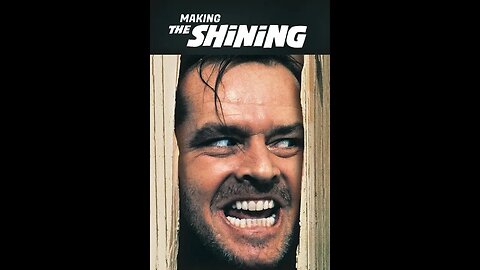 Making "The Shining"