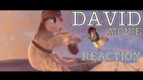 SANG REACTS: DAVID MOVIE DEMO