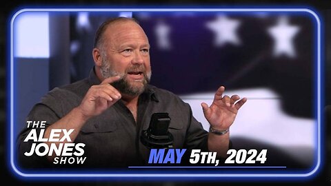 2% of Americans Say Civil War Imminent, Alex Jones Warns The Threat Is Real
