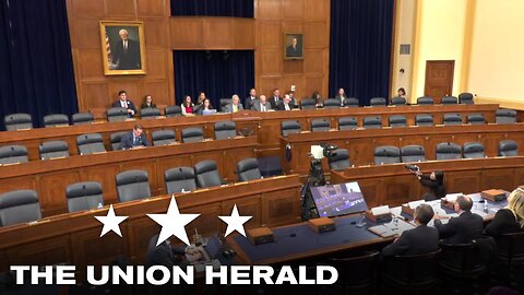 House Foreign Affairs Hearing on the Houthis, Middle East Stability, Shipping, & U.S. Interests