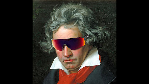 Beethoven's 5th (Electrified)
