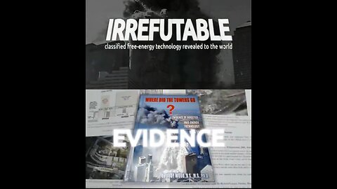 911 - Irrefutable (Full Documentary) - Dr. Judy Woods Ph.D