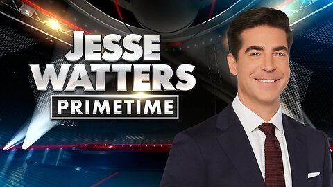 Jesse Watters Primetime (Full Show) - Wednesday, May 1, 2024
