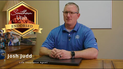 Who is the Best Life Insurance Agent in the St. George and Southern Utah Area?