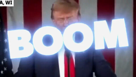 Here Comes The Boom