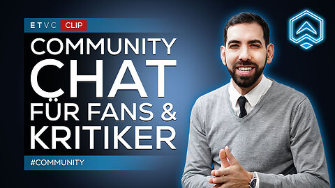 🟥 LIVE | COMMUNITY-CHAT: Eure Themen, Meine Antworten | Für FANS & KRITIKER