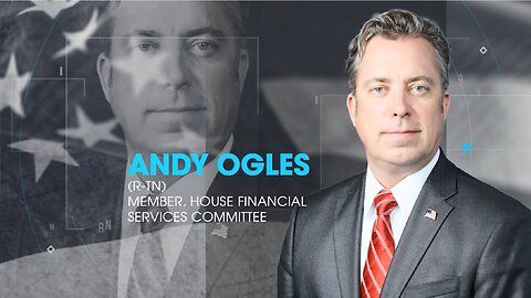Rep. Andy Ogles on Rules That Run The Country | Just The News