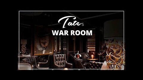 Andrew Tate – War Room Trading Academy Millionaire Founders Edition