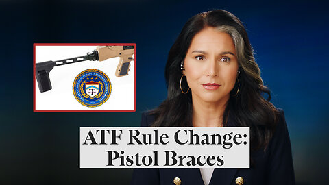 ATF Out of Control