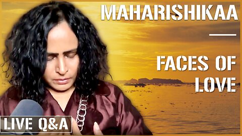 Maharishikaa | What is true love? How to love?