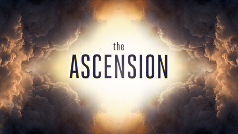 ASCENSION - IT IS TIME TO bring back "SPIRIT and SOUL" once again
