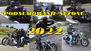 Podsumowanie Sezonu 2022 Z Przymrużeniem Oka