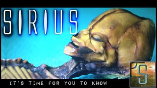 Sirius | It's Time for You to Know
