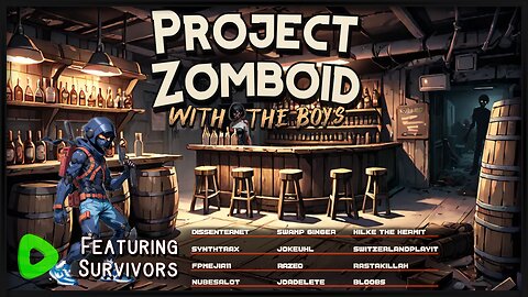 Project Zomboid | Season 2 Episode 10
