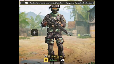 Monday Call of Duty Mobile ... DosBequis Live Rumble Gaming