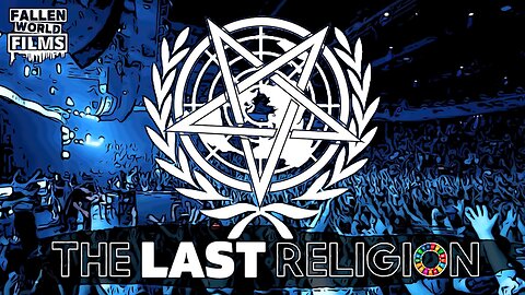 The Last Religion