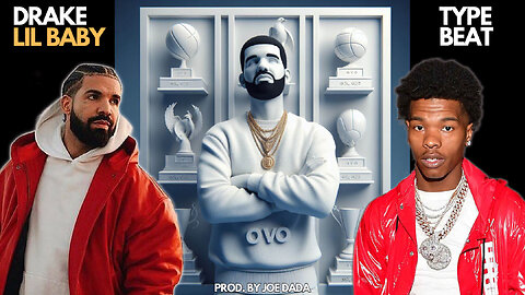 [FREE] Drake x Lil Baby x Yeat Type Beat | "Trophy Case"