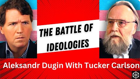 Aleksandr Dugin's Controversial Ideas