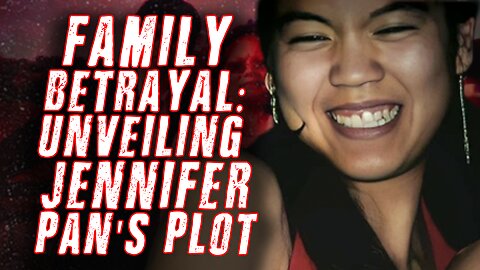 Jennifer Pan's Devious Plot: The Pressures Of Being Perfect Can Have Deadly Consequences