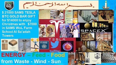 SAMS TESLA GOLD powered Economic Upliftment of SMEs and NGOs