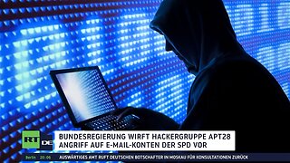 Deutscher Botschafter wegen angeblicher Cyberangriffe aus Moskau zurückgerufen